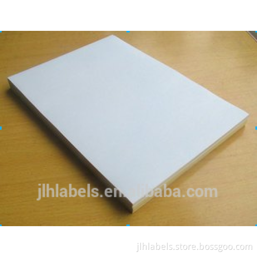 AVERY DPS30 compatible self-adhesive labels x30 labels per sheet